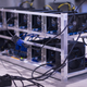 Illustration for article titled Bitcoin Mining: Is it Actually Profitable?em/em em/em
